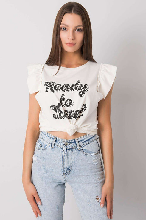 Chemisier model 167952 Fancy